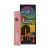 Exodus Rainbow Belts Mushy Vape, 2.2g Blue Lotus extract disposable, candy-flavored relaxation vape.