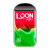 Loon Air Plus Lush Ice Rechargeable Disposable Vape - 50mg 5% Salt Nic