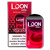 Loon Air Plus Grape Disposable Vape - 6000 Puff 50mg Salt Nicotine