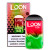 Loon Air Plus Lush Ice Disposable Vape - 6000 Puff 50mg Salt Nicotine
