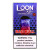 Loon Air Plus Bad Bull - 6000 Puff Rechargeable Disposable Vape 50mg