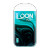 Loon Air Plus Mint Rechargeable Disposable Vape - 50mg 5% Salt Nic