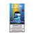 Loon Air Plus Raspberry Blueberry Lemon - 6000 Puff Rechargeable Disposable Vape 50mg