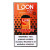 Loon Air Plus Orange - 6000 Puff Rechargeable Disposable Vape 50mg