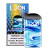 Loon Air Plus Raspberry Blueberry Lemon Disposable Vape - 6000 Puff 50mg Salt Nicotine