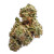 Koi Silver Line THCa flower Jet Fuel sativa strain — premium indoor grown, lab-tested legal hemp flower for sale, top-rated sativa THCa buy online.