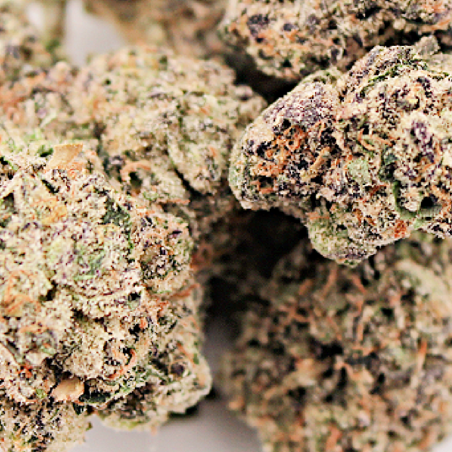 Koi THCA Flower 3.5g