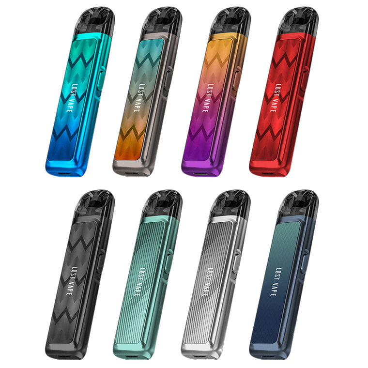 Lost Vape | Ursa Nano Pod Kit Group