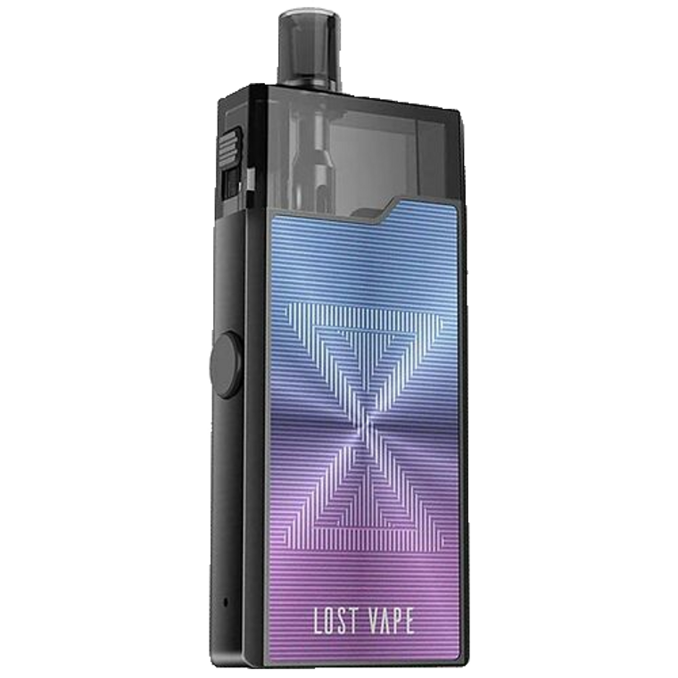 Lost Vape | Orion Mini Pod Kit Black Blue