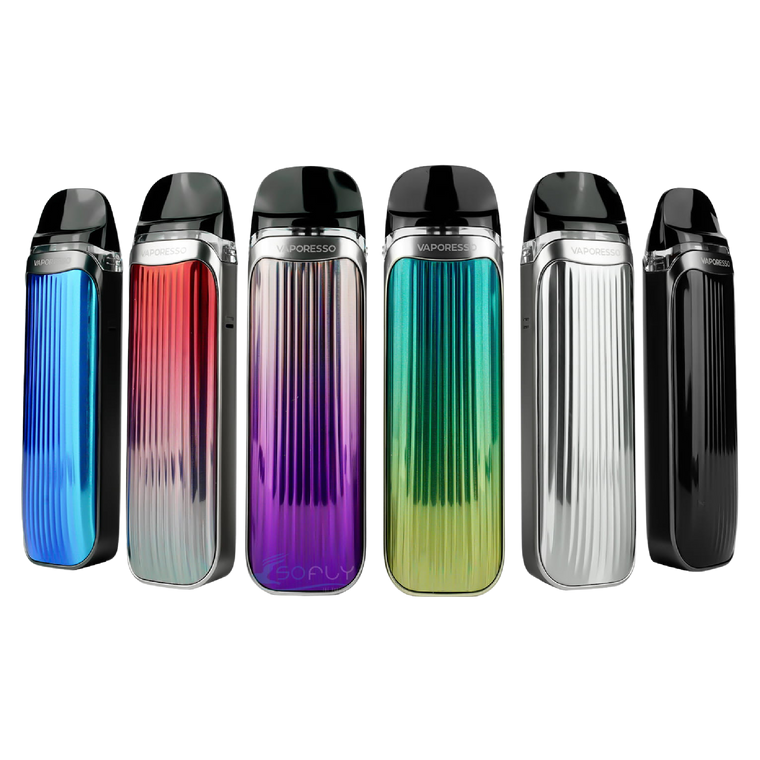 Luxe QS Pod System Vaporesso