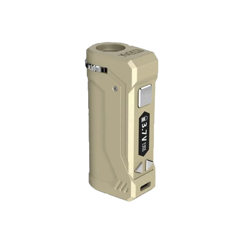 Yocan | UNI Pro Box Mod Gold