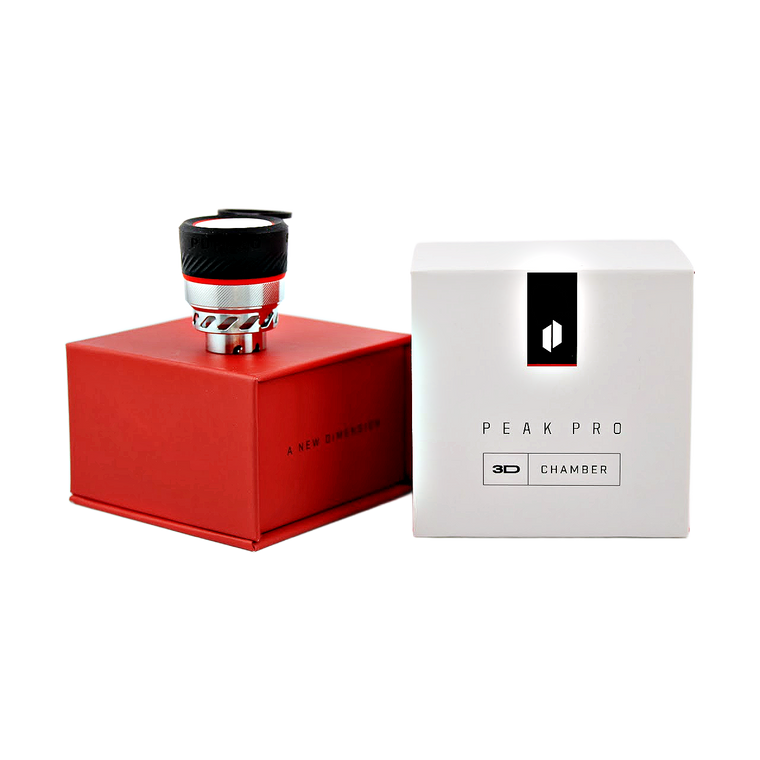 Puffco | Peak Pro 3D chamber Top TMB