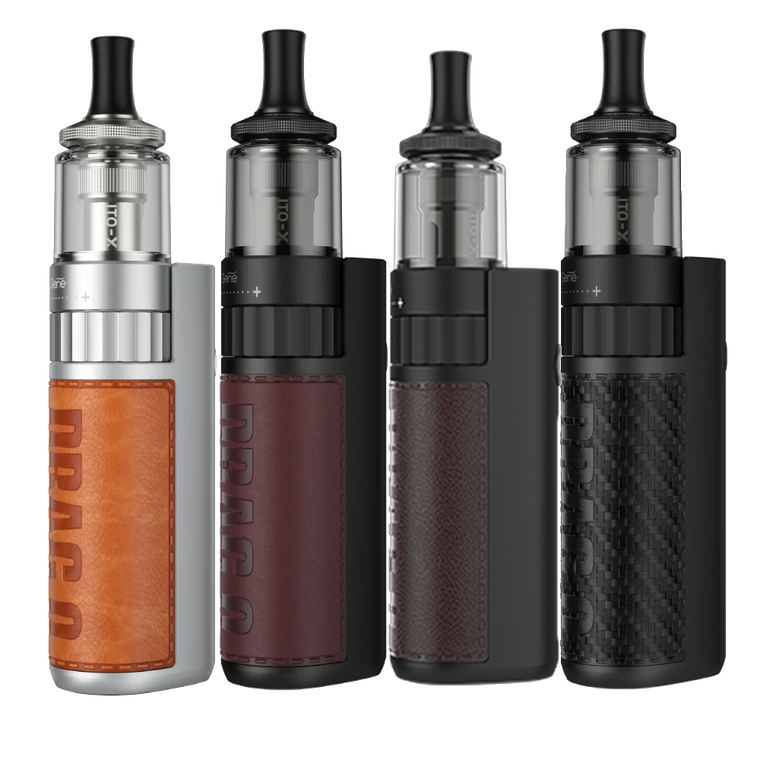 Voopoo | Drag Q Glass Pod System