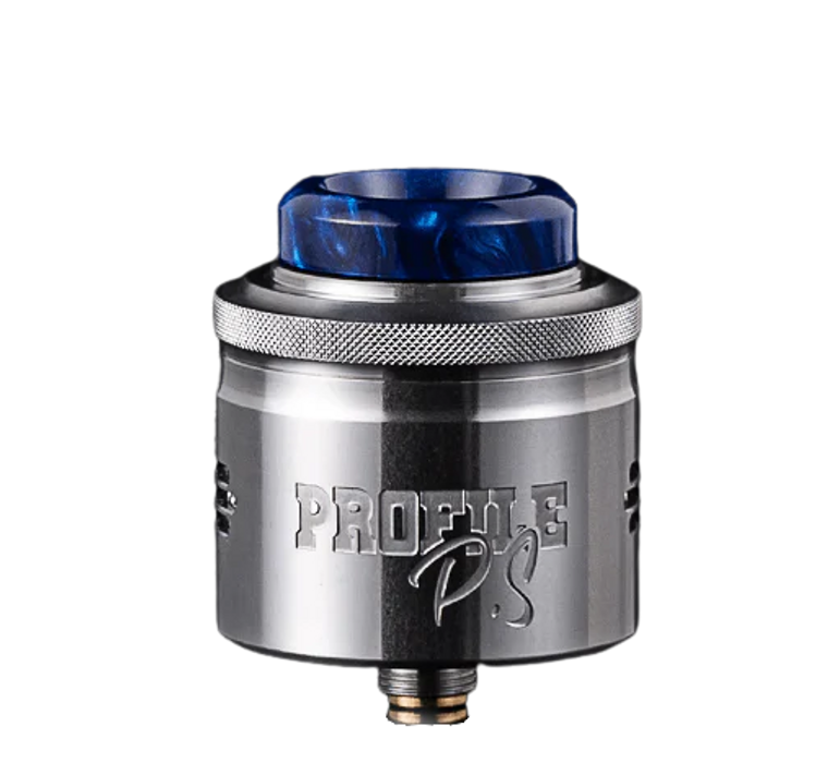 Wotofo | Profile PS | RDA Stainless