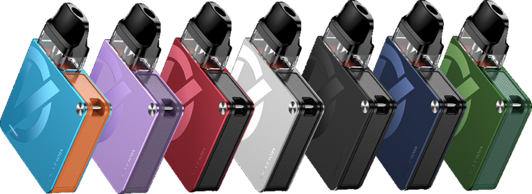 Vaporesso | XROS 3 Nano | Pod System Group
