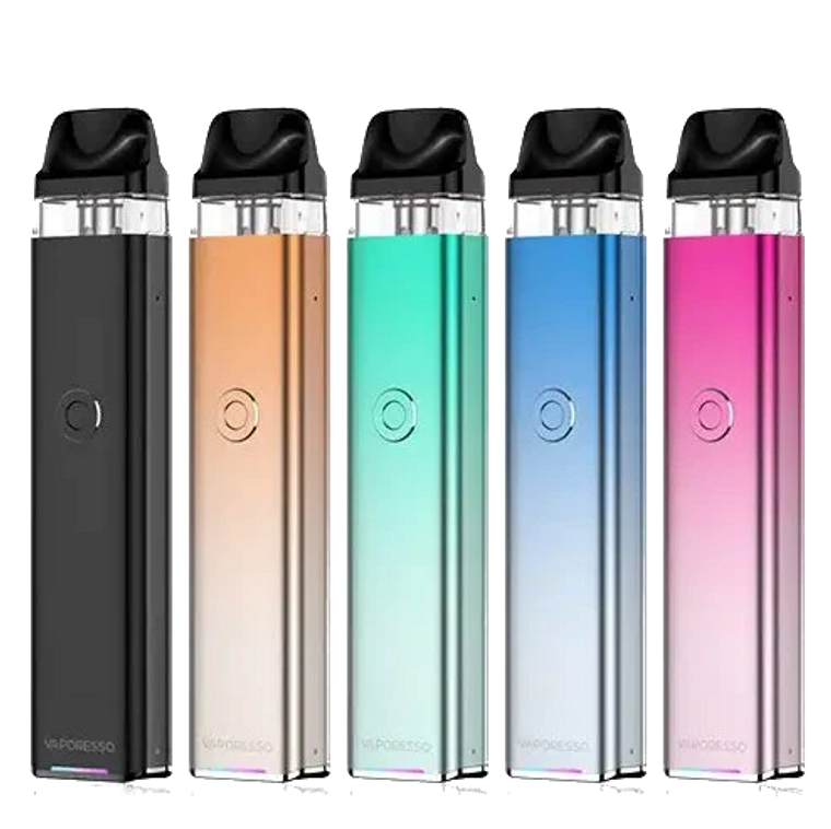 Vaporesso | XROS 3  | Pod System