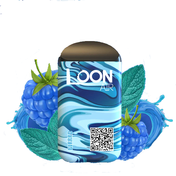 Loon Air 6000 Puff Disposable