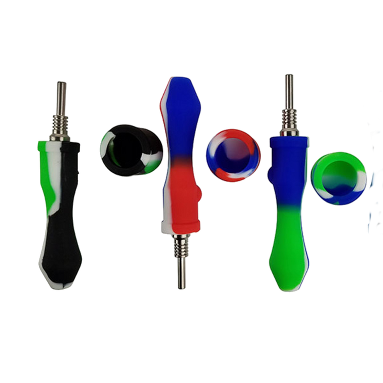 Silicon Nectar Collector Group