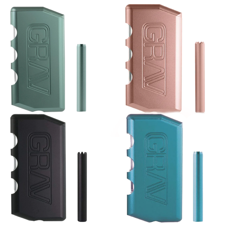 Grav | Aluminum Dugout Group