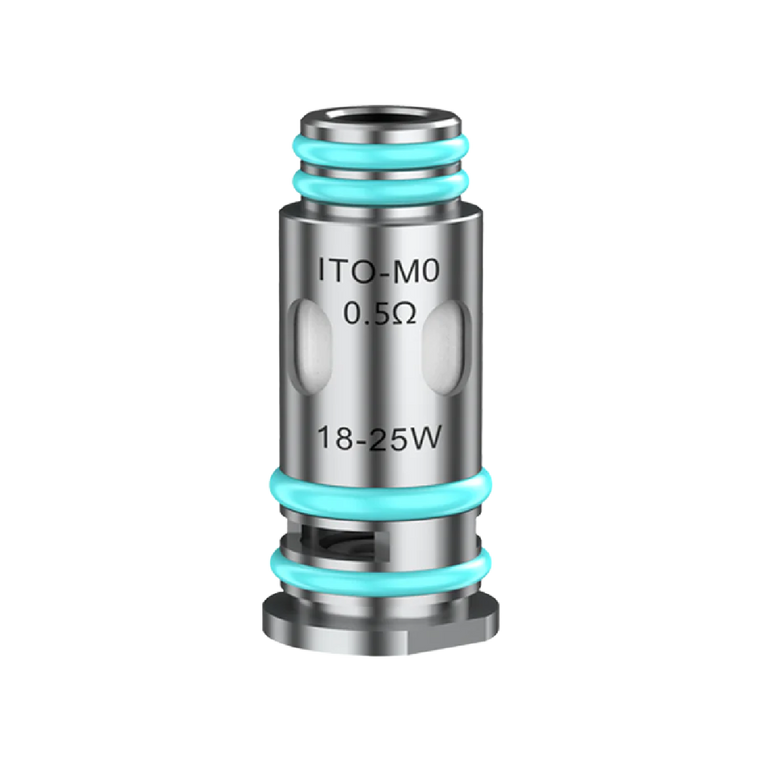 Voopoo | ITO-X Drag-Q | Replacement Coils