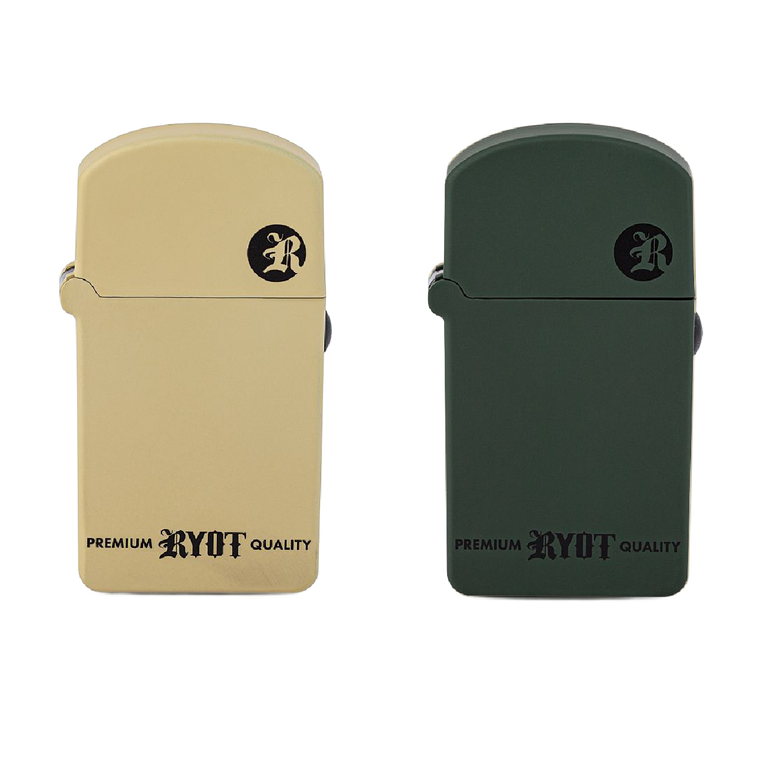 Ryot | Verb 510 | Cartridge Battery Group