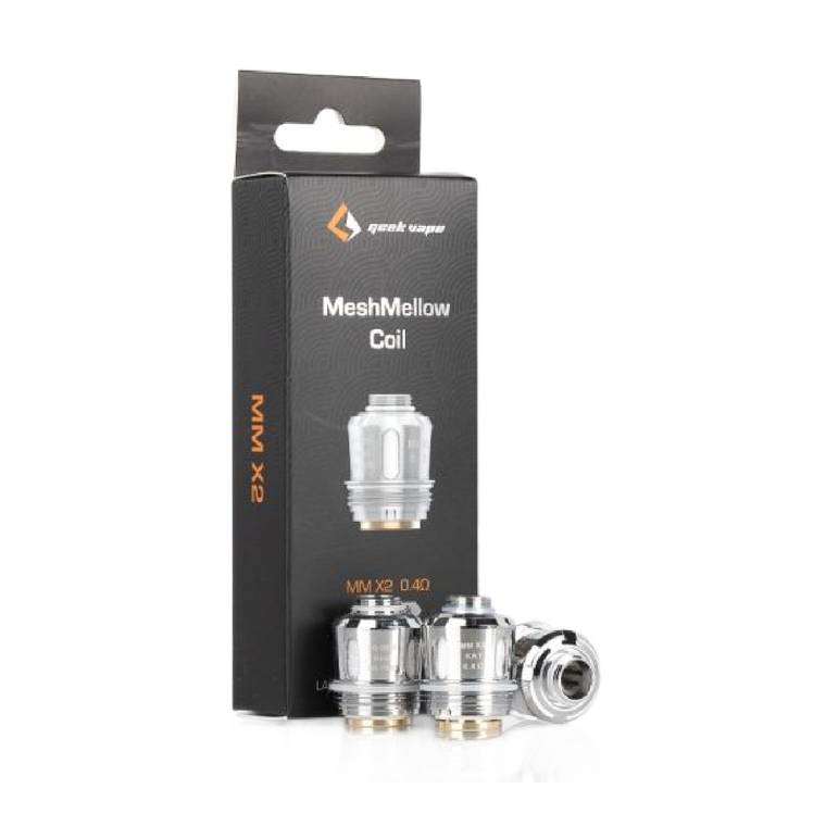 Geekvape | Meshmellow X2 | Replacement Coils