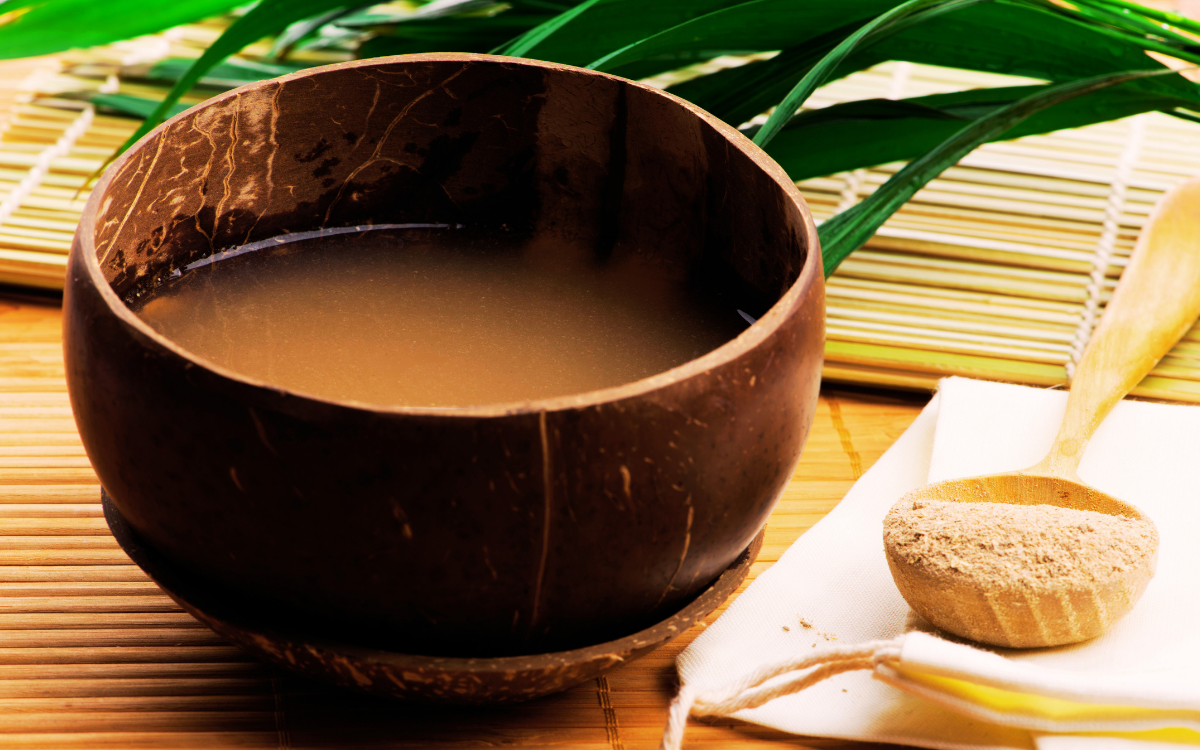 Premium Kava