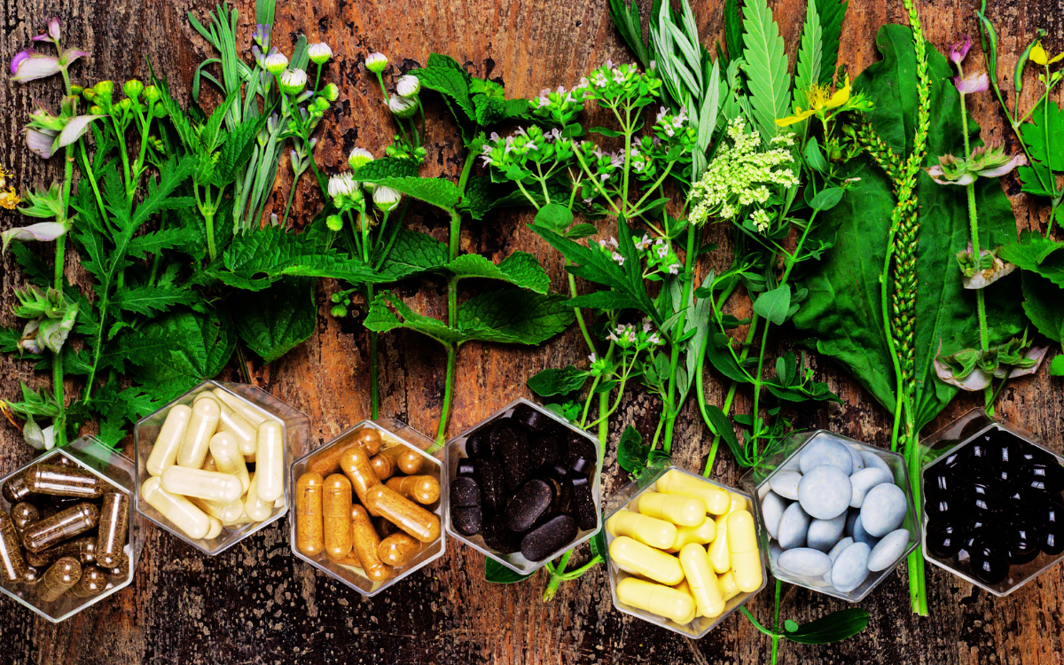 Supplements