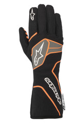 Guantes Alpinestars WR1 V2 Negro