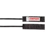 Simpson 2 Strap Arm Restraints