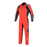 Alpinestars GP RACE V2 Suit - Red/Black