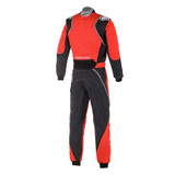 Alpinestars GP RACE V2 Suit - Red/Black