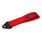 Racetech Tow Loop Red 10 inches