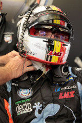 Cambox V3+ Finitions Black Helmet mounted Video Camera