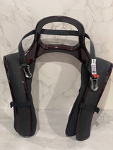 Stand 21 Featherlite FHR 20 degree -Shiny Red