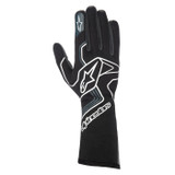 Alpinestars Tech-1 Race V3 Gloves Black/Gray