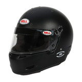 Bell M8 helmet Flat Black SA2025