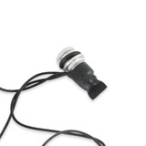 Stilo Integrated Electronics- Button Mic, Earmuff Speakers