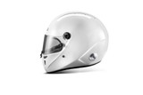 Sparco Stealth Helmet SA2025 - White/Black