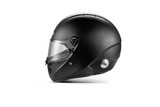 Sparco Stealth Helmet SA2025 Black/Blk