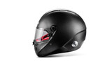 Sparco Stealth RF Carbon Helmet SA2025 -Red interior