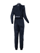 Alpinestars Ladies Stella Pro Comp V2 - Blk/Asp/ White