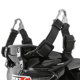 Simpson Hybrid S Post Anchor