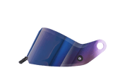 Stilo ST6 Mirror Blue Visor Dark