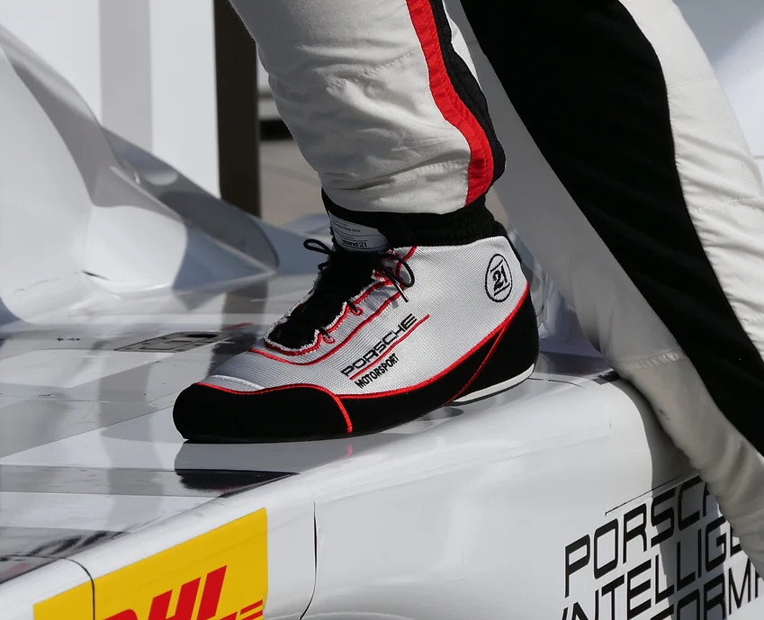 S Speed Porsche Motorsport Shoes Porsche Motorsport Air-S Speed