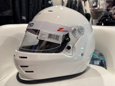 Jihad [ARN] 白R X.R3R PLAIN [CLOSEOUT] (was $549.99) - NEXX North America