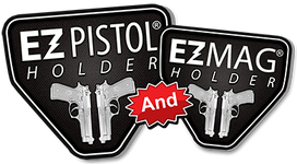 EZ Pistol Holder