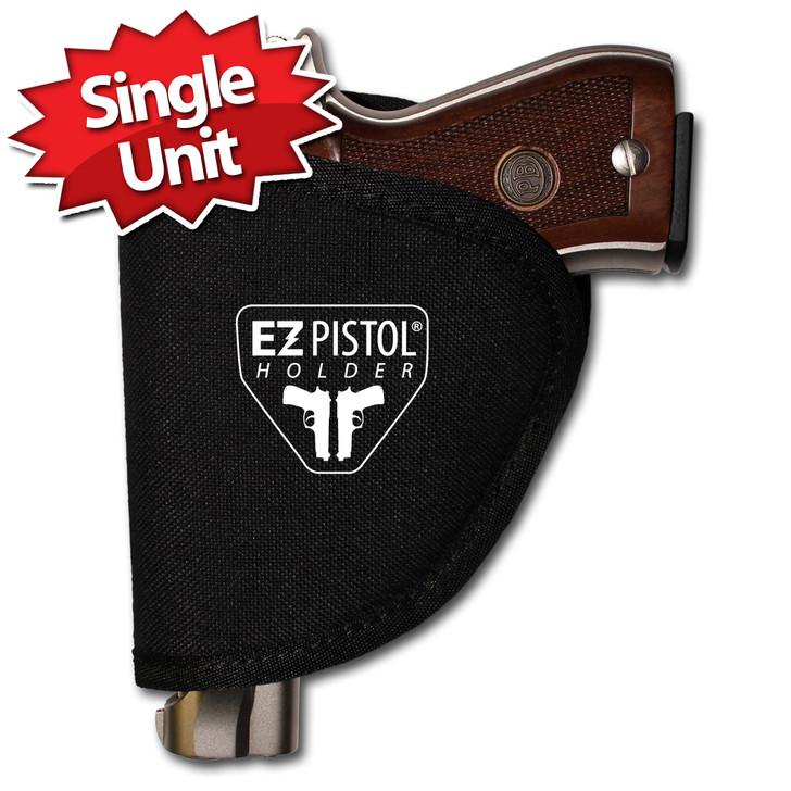 EZ Pistol Holder - Single Unit…