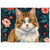 Golden Cat Pop Art – Fine Art Poster