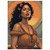 Hispanic Woman, Concept Art, Fine Art Poster